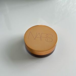 NARS Bronzing Cream Laguna 02